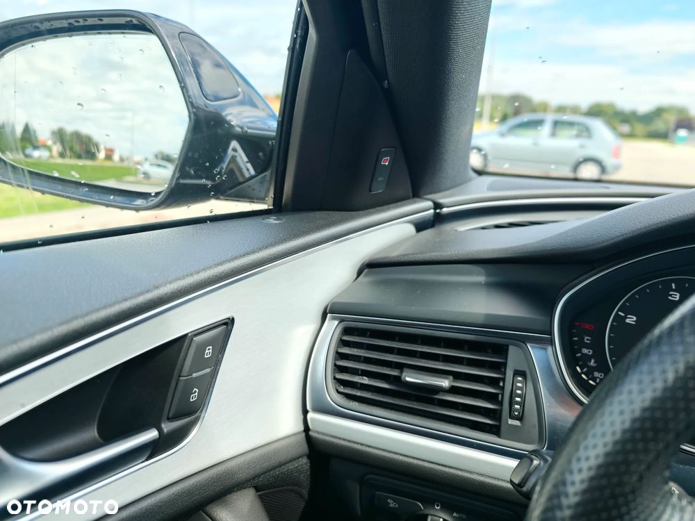 Audi A6 Avant 2.0 TDI DPF sport selection - 15