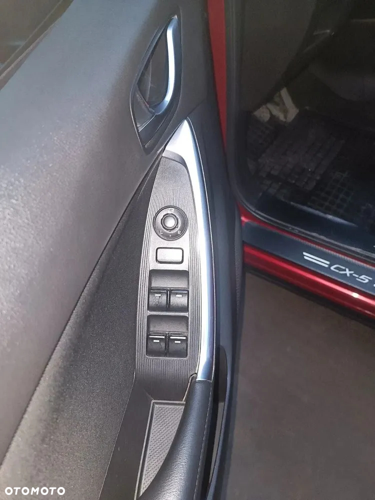 Mazda CX-5 - 12