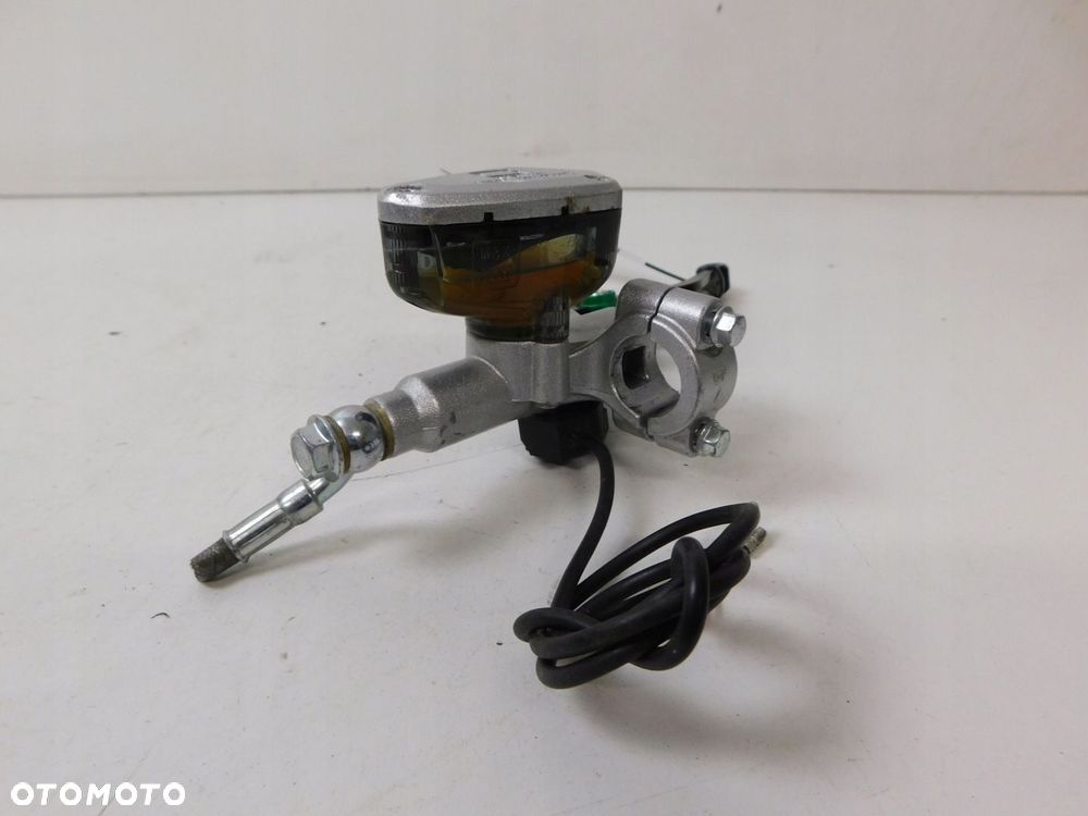 SUPER SOCO TC-MAX POMPA HAMULCOWA PRZÓD - 2