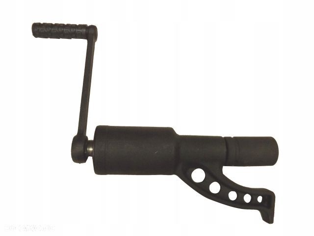 Klucz do kół z przekładnią 30 32 33mm 161 1119E - 9