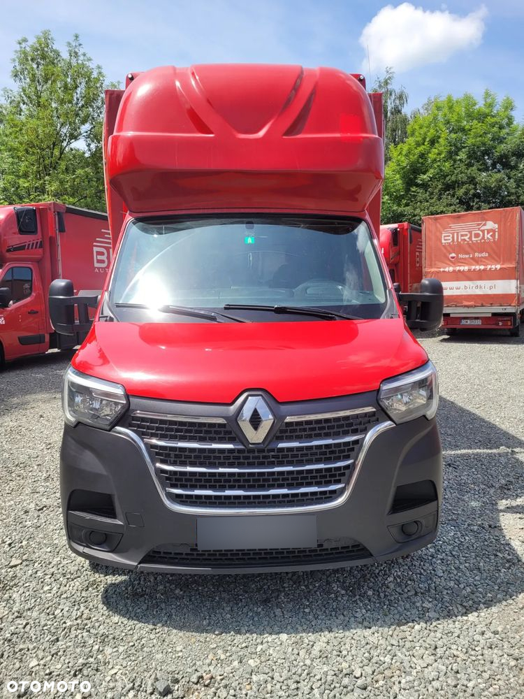 Renault Master - 2