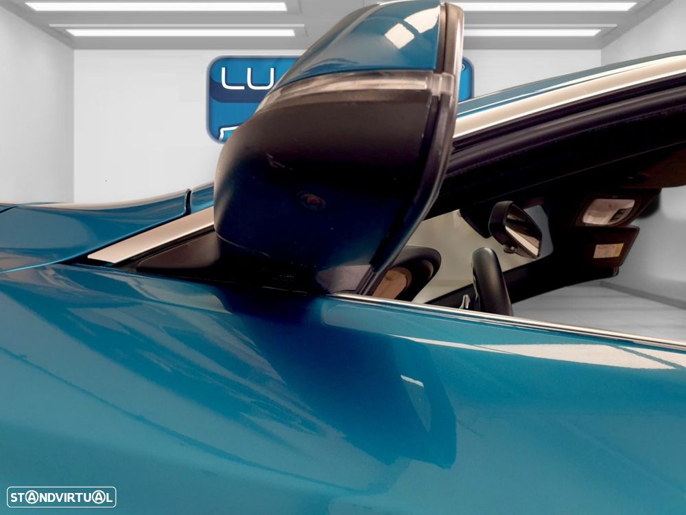 BMW 420 d Auto - 19
