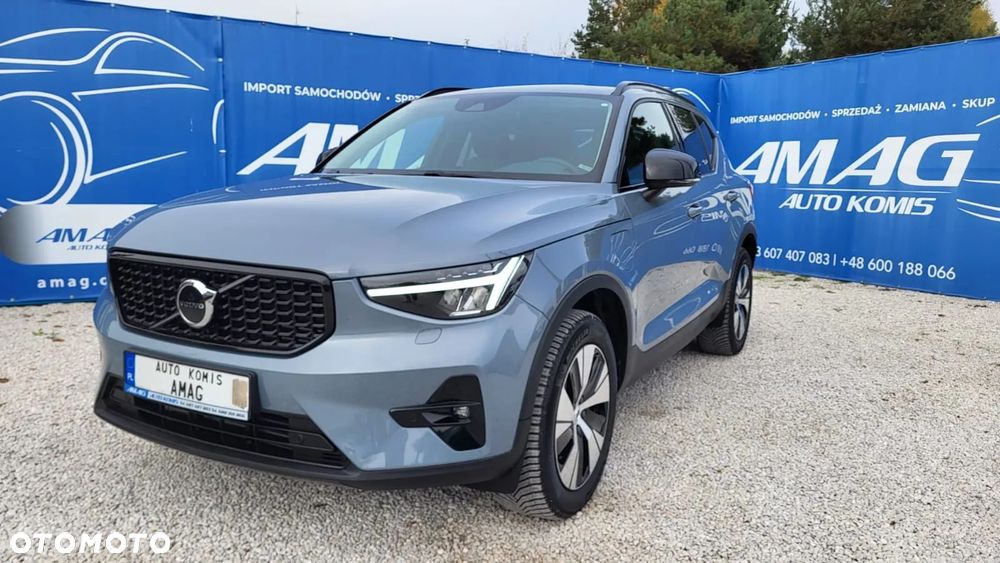 Volvo XC 40 - 2