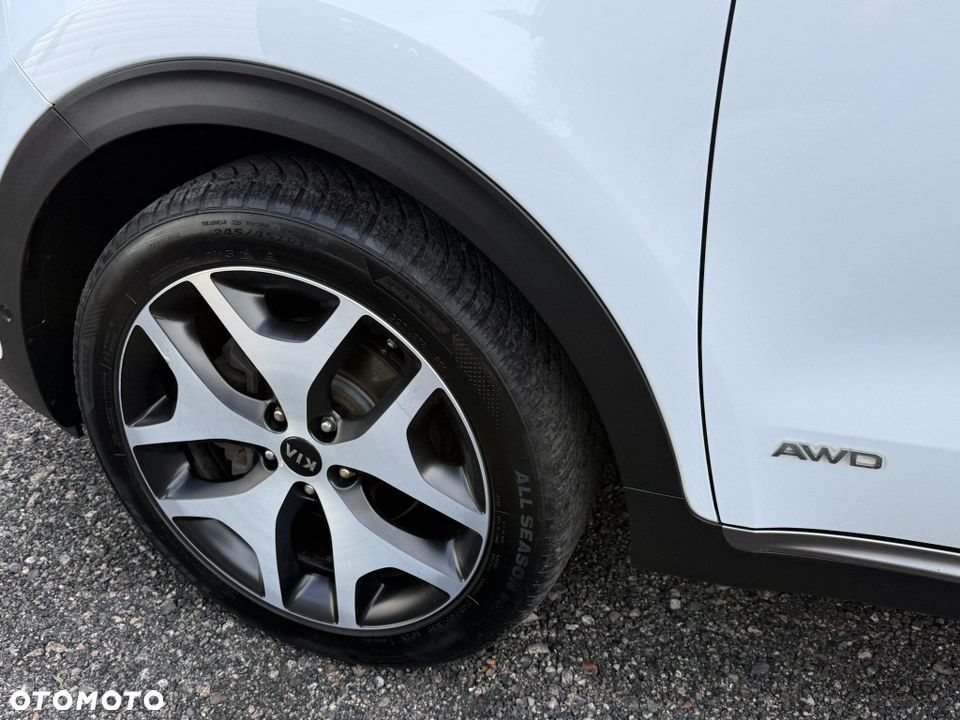 Kia Sportage 1.6 T-GDI AWD DCT GT LINE - 17