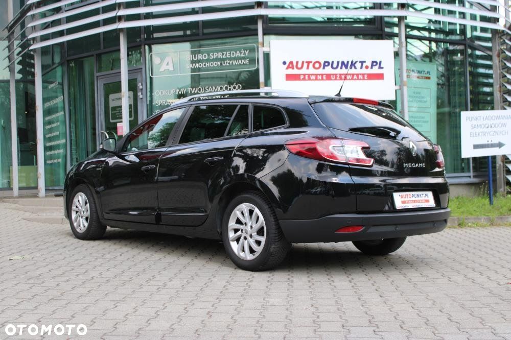 Renault Megane - 7