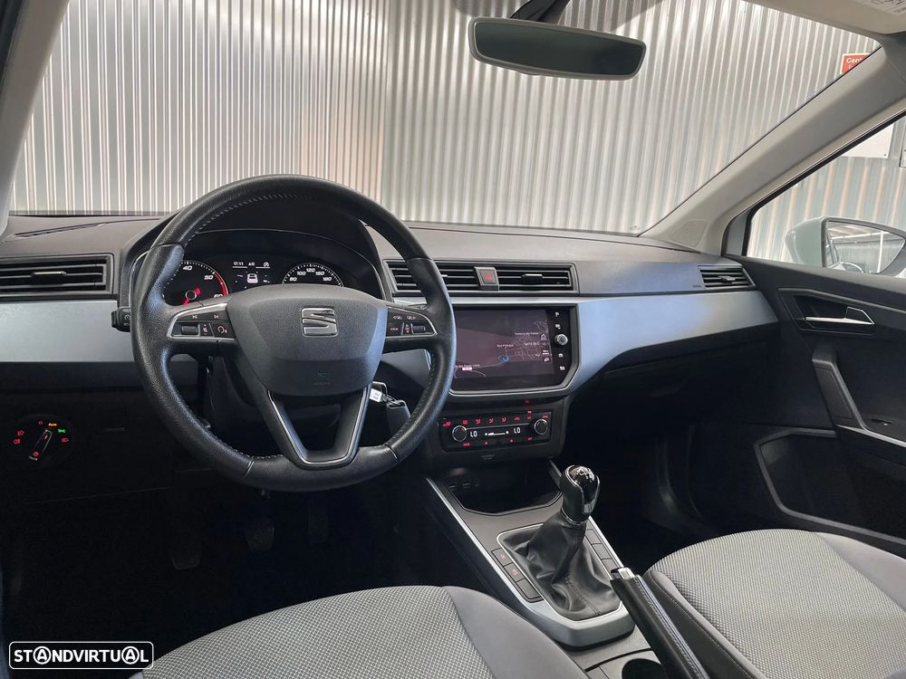 SEAT Arona 1.6 TDI Style - 15