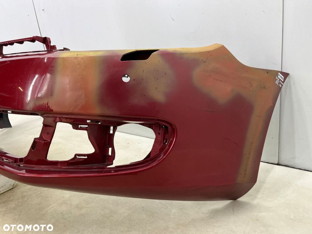 Zderzak przedni VW Golf VI 6 HB Hatchback 08-12r. przód 4XPDC 5K0807221 - 8