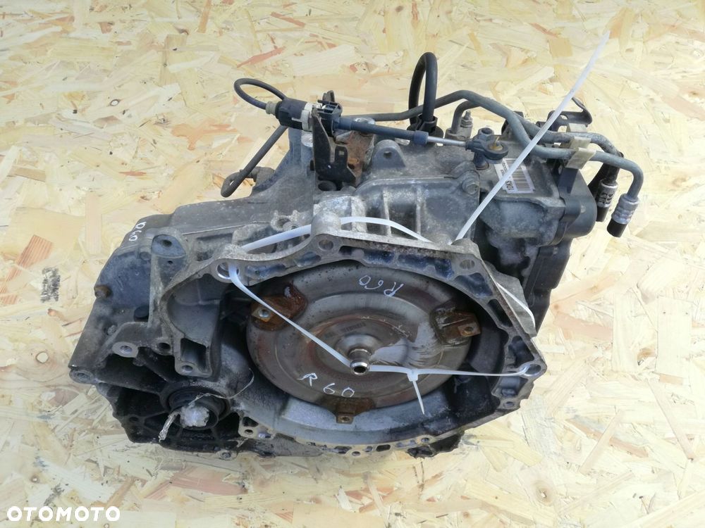 chevrolet cruze skrzynia biegów 1dks 24259636 automatyczna 1.6 benzyna 2011 - 2