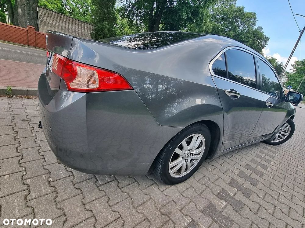 Honda Accord 2.0 Elegance Advantage - 4