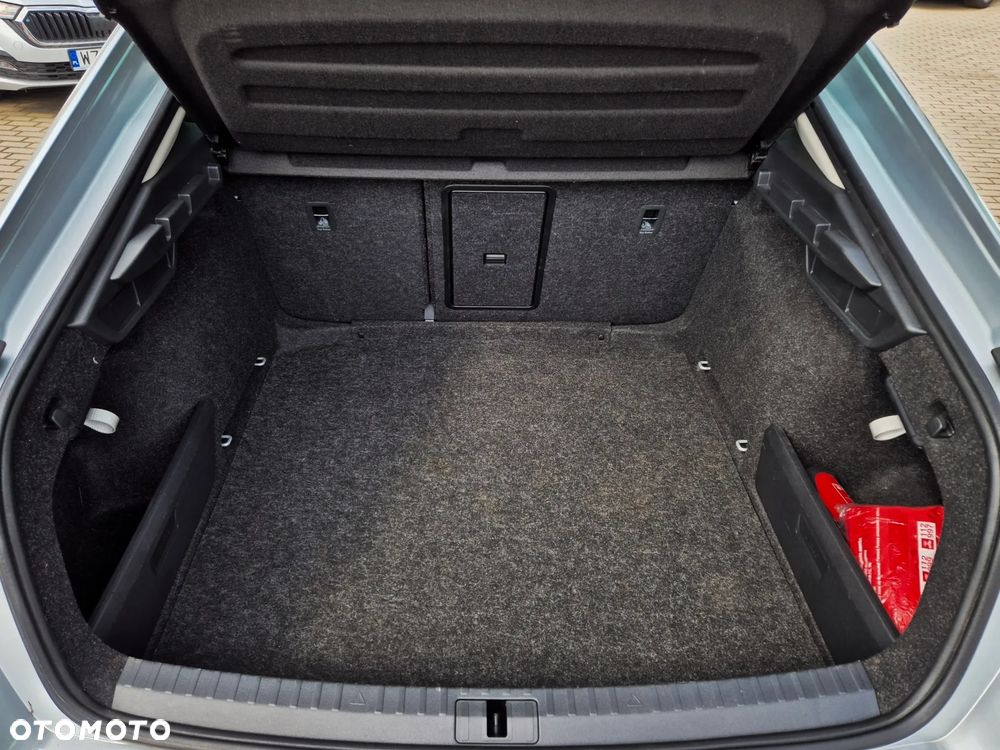 Skoda Octavia 2.0 TSI 4x4 Style DSG - 16