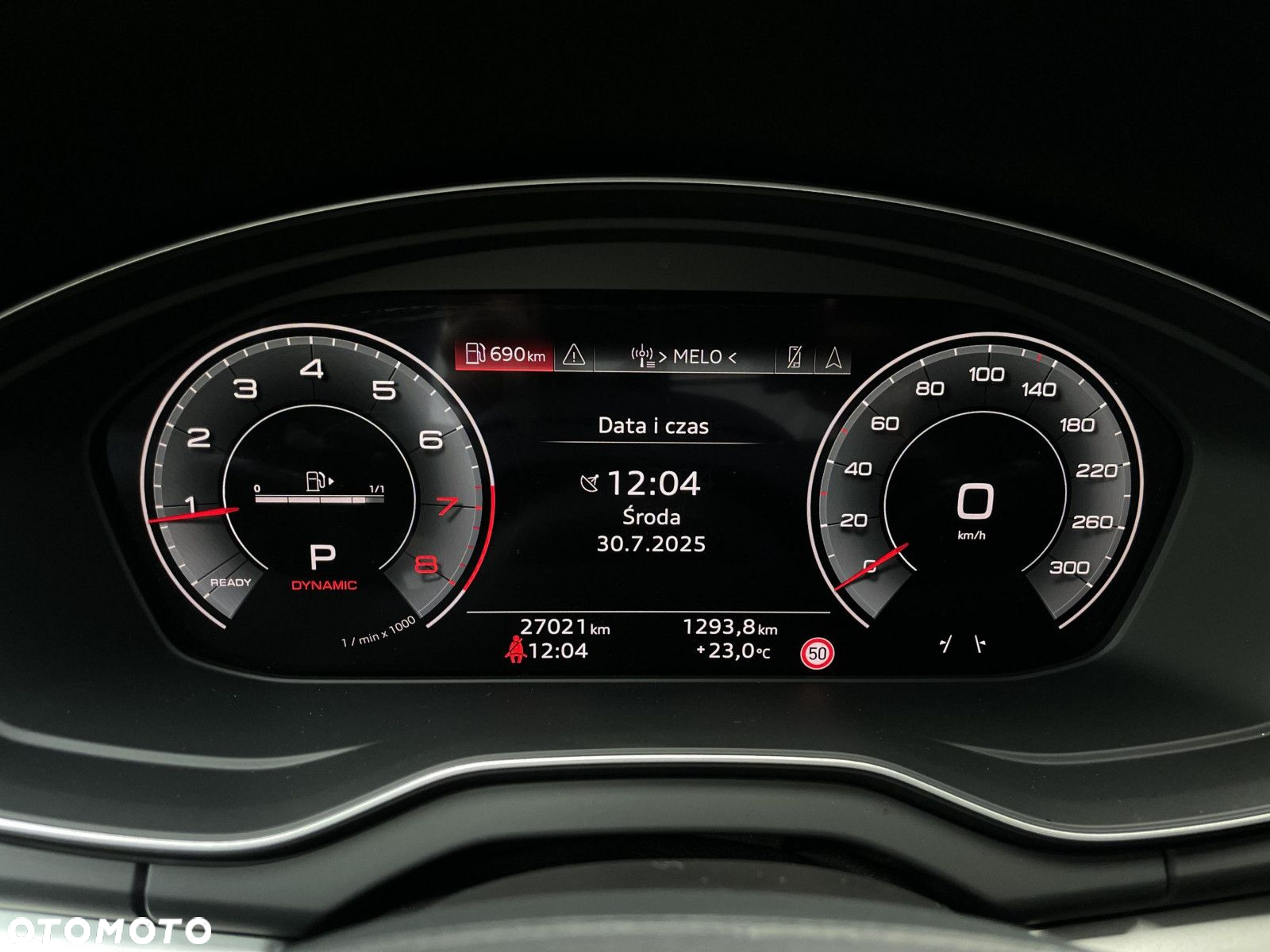 Audi Q5 Sportback - 18