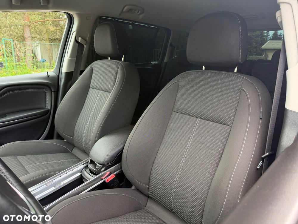 Opel Zafira Tourer 2.0 CDTI Automatik Innovation - 27