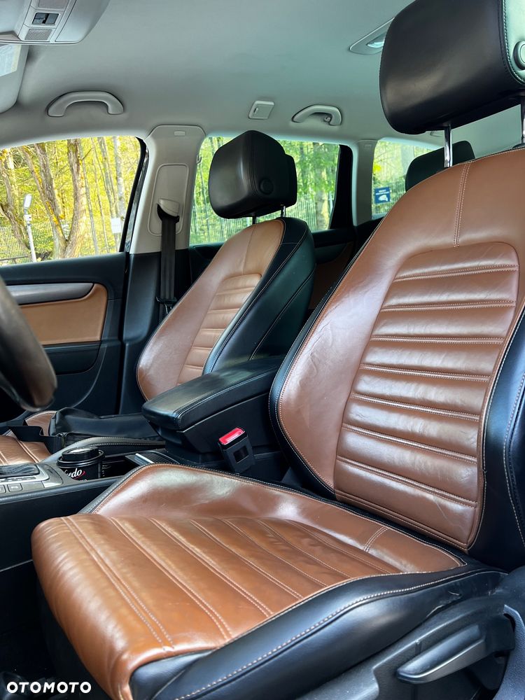 Volkswagen Passat 2.0 TDI 4Motion DSG BlueMotion Tech Highline - 12