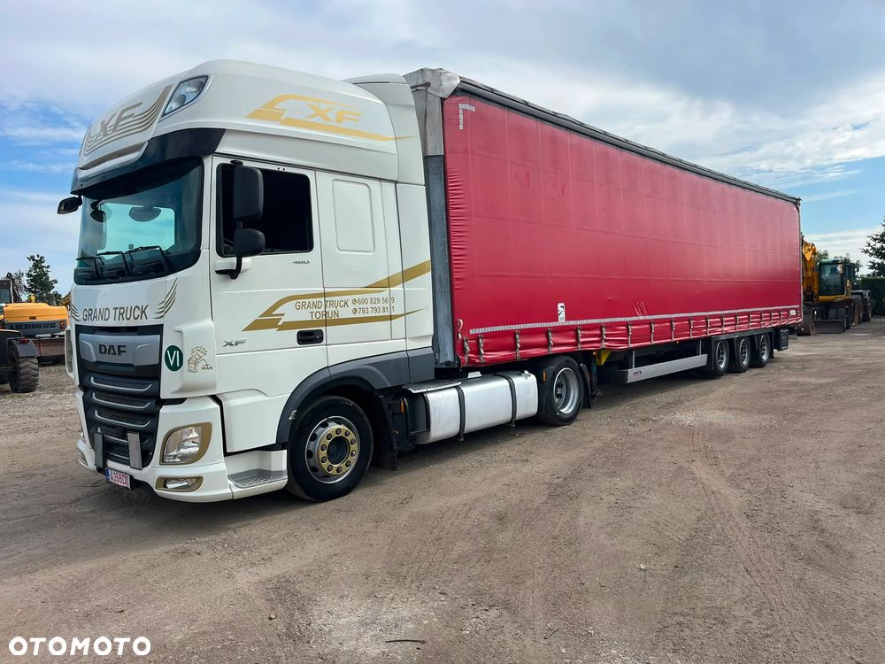 Schmitz Cargobull - 23