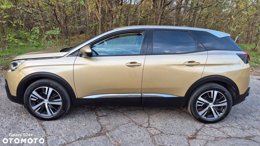 Peugeot 3008 BlueHDi 120 Stop & Start Allure - 3