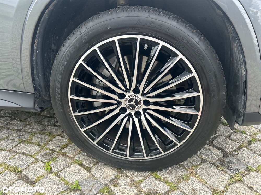 Mercedes-Benz GLC 300 de 4-Matic - 15