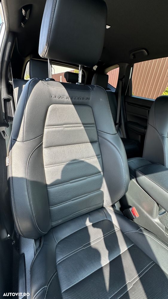 Honda CR-V - 4