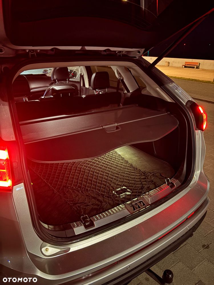 Ford Edge 2.0 TDCi Twin-Turbo 4WD Sport - 34