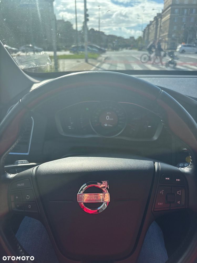 Volvo XC 60 - 20