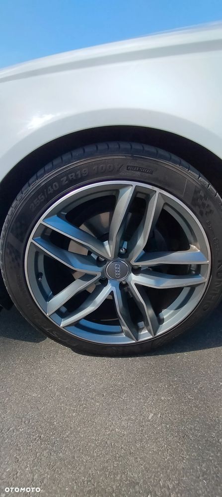 Audi A6 Avant 2.0 TDI DPF - 6