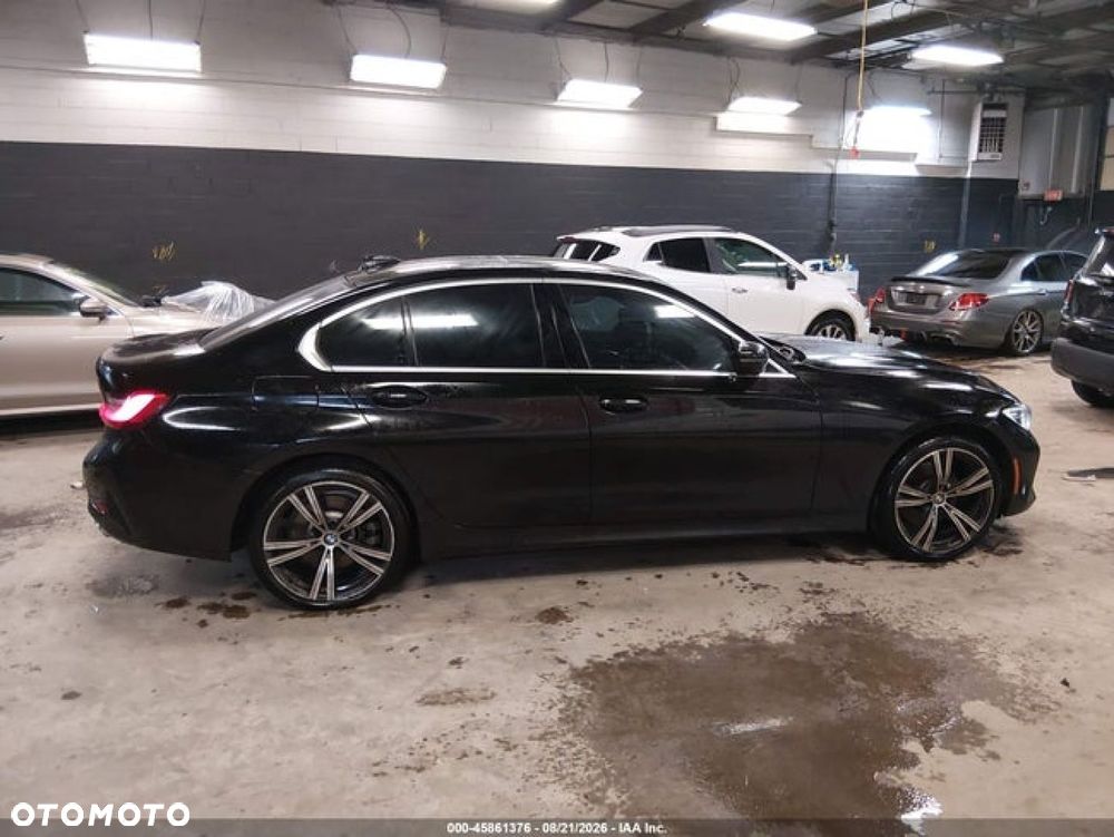 BMW Seria 3 - 7