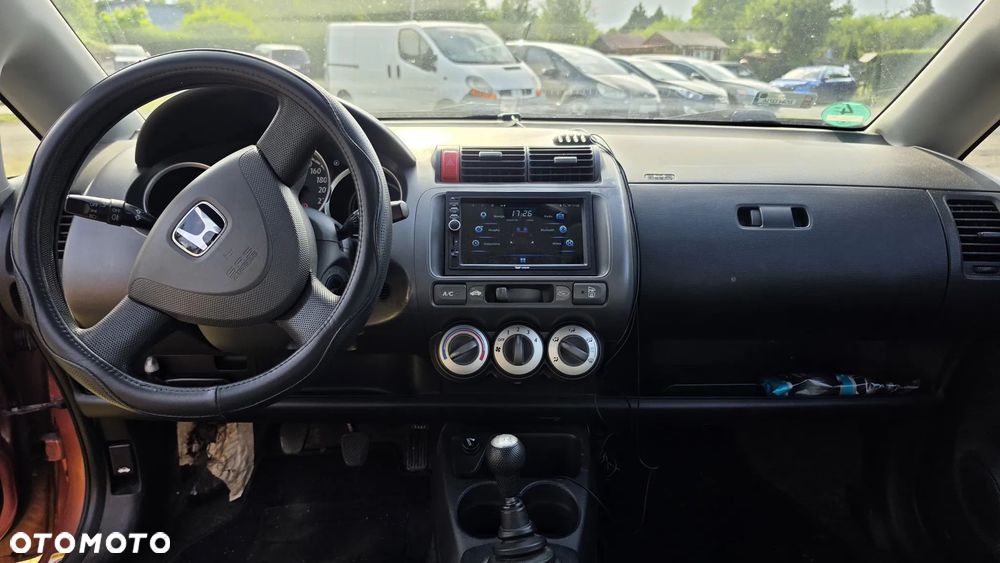 Honda Jazz 1.2 S - 5