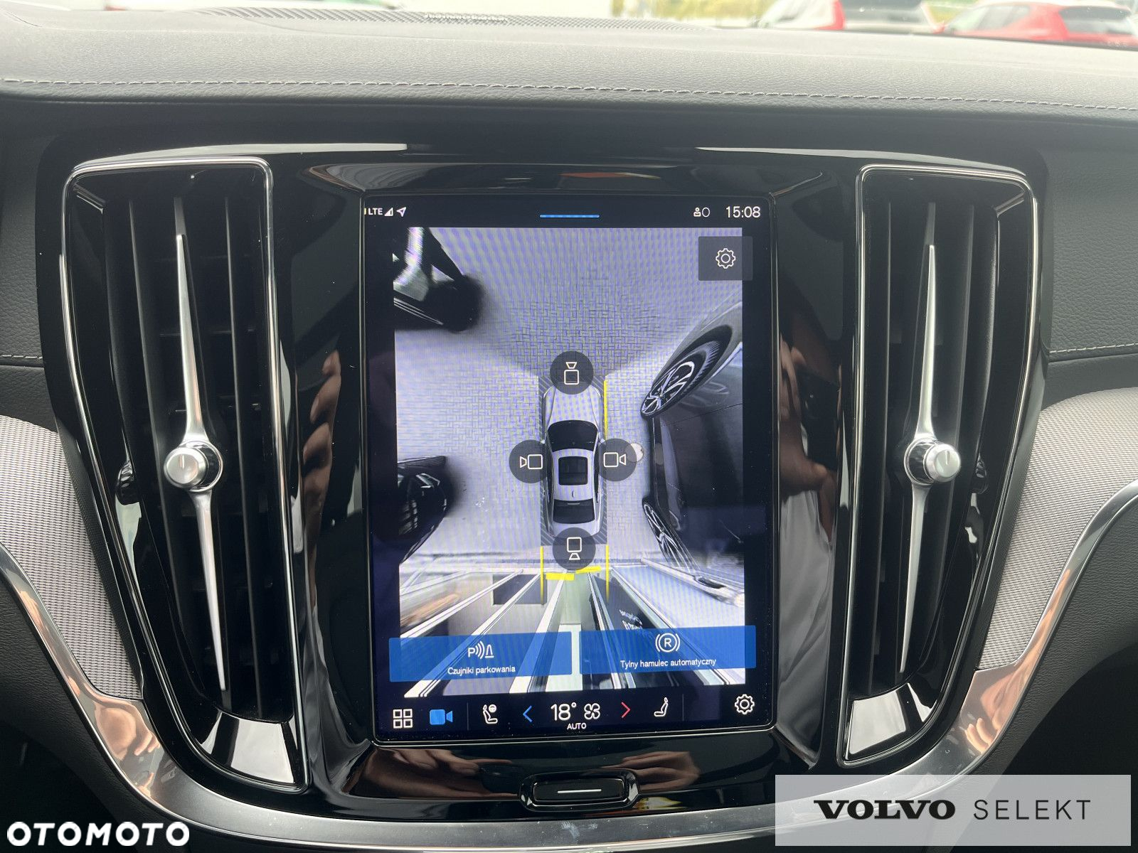 Volvo S60 - 18