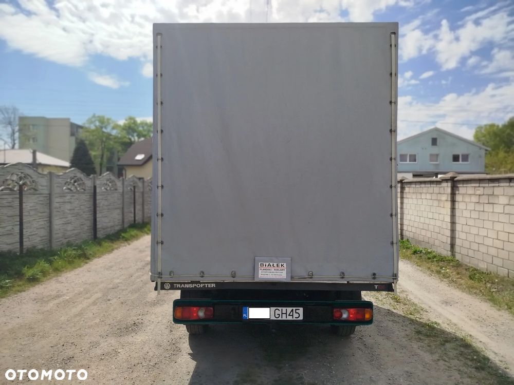 Volkswagen T5 - 5