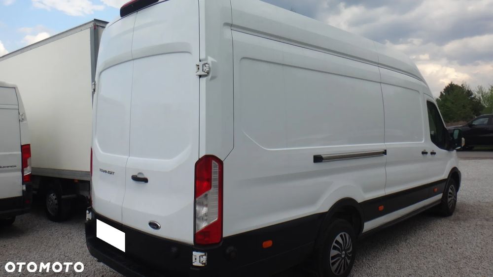 Ford TRANSIT - 4