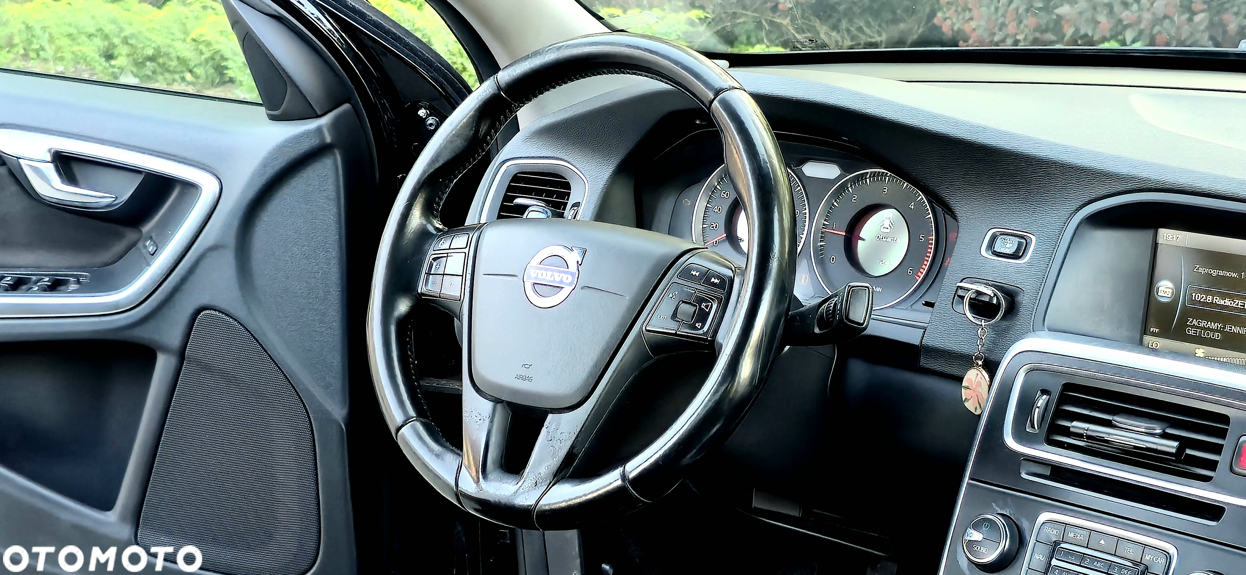 Volvo S60 DRIVe - 12