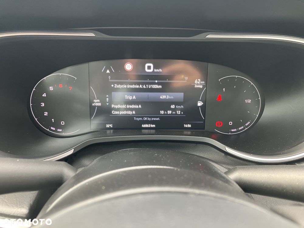 Fiat Tipo 1.0 T3 - 22