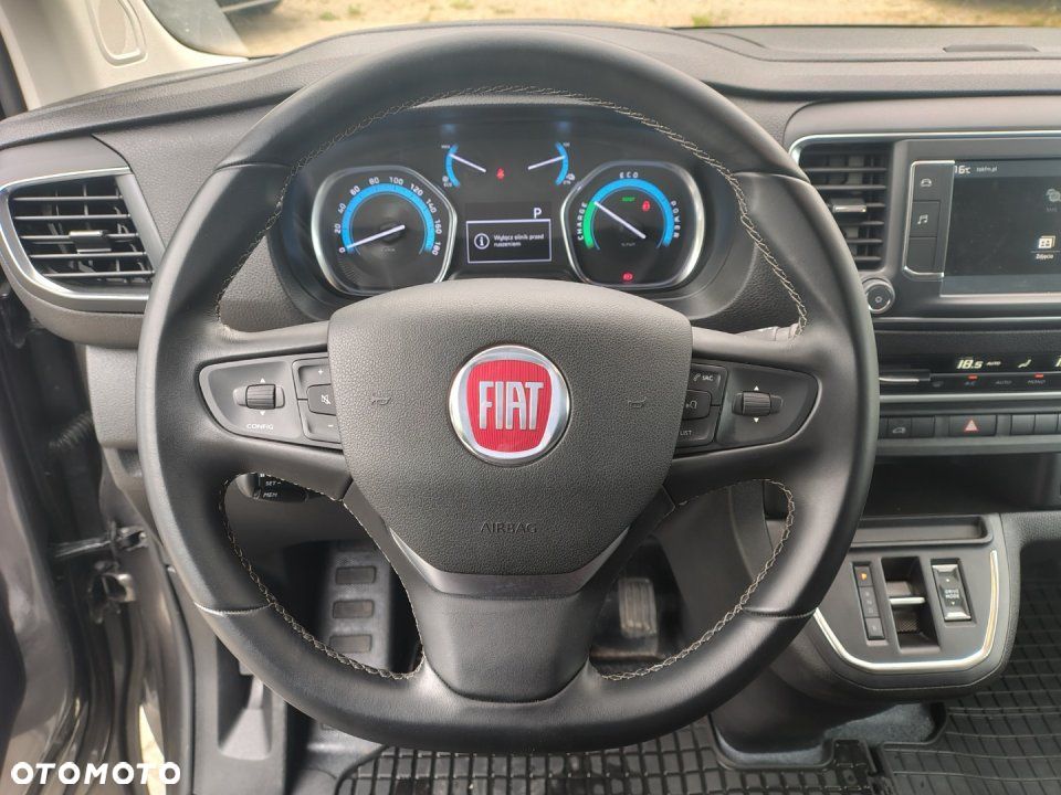 Fiat Scudo - 10