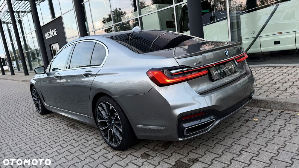BMW Seria 7 - 14