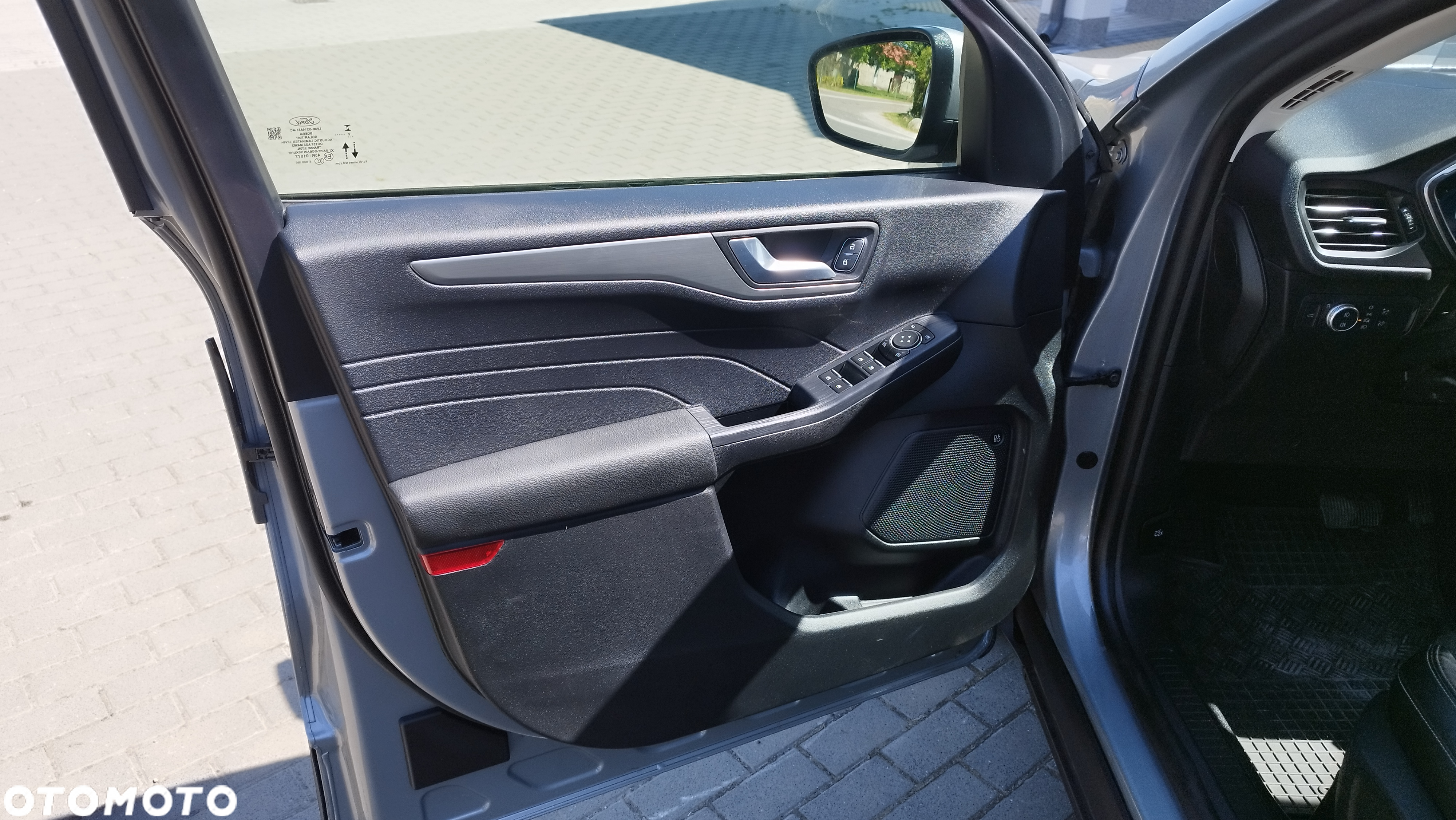 Ford Kuga 2.0 EcoBlue 4x4 TITANIUM X - 19