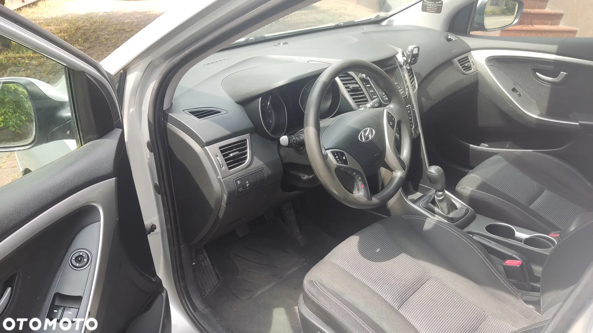 Hyundai i30 1.6 CRDi Comfort - 6