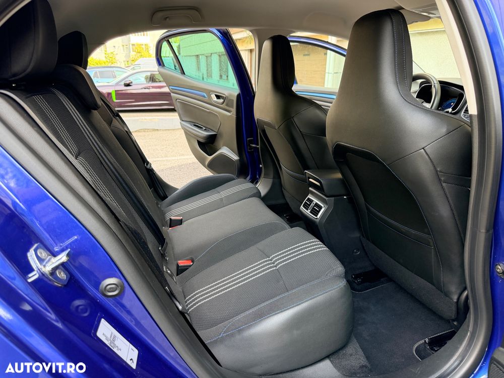 Renault Megane 1.5 dCi GT Line - 18