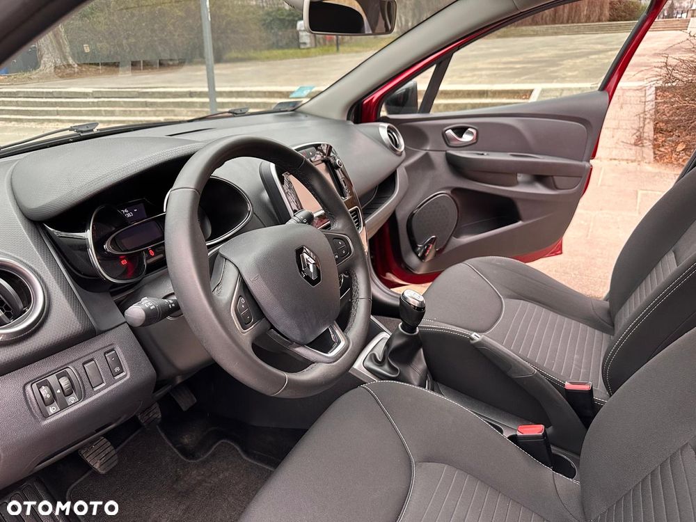 Renault Clio 0.9 Energy TCe Limited - 17