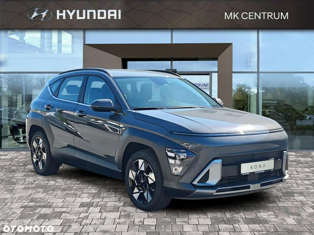 Hyundai Kona - 7