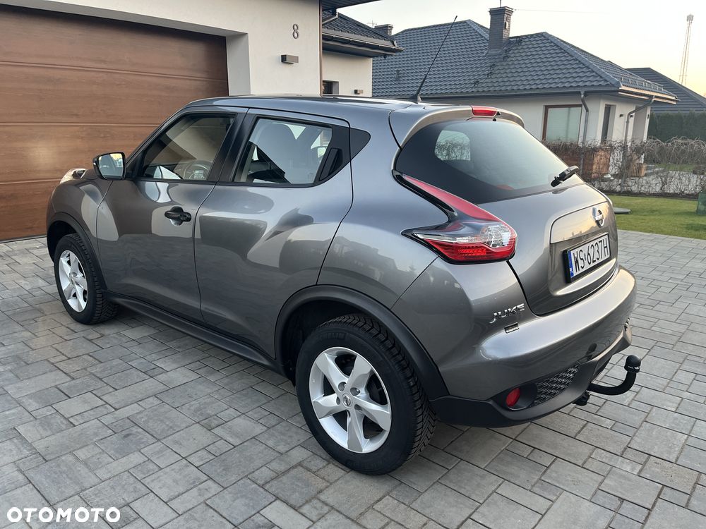 Nissan Juke - 3