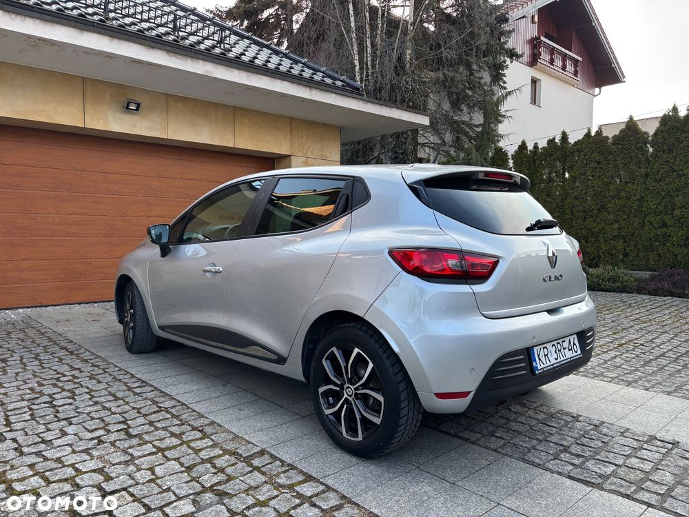 Renault Clio 0.9 TCe Life - 3