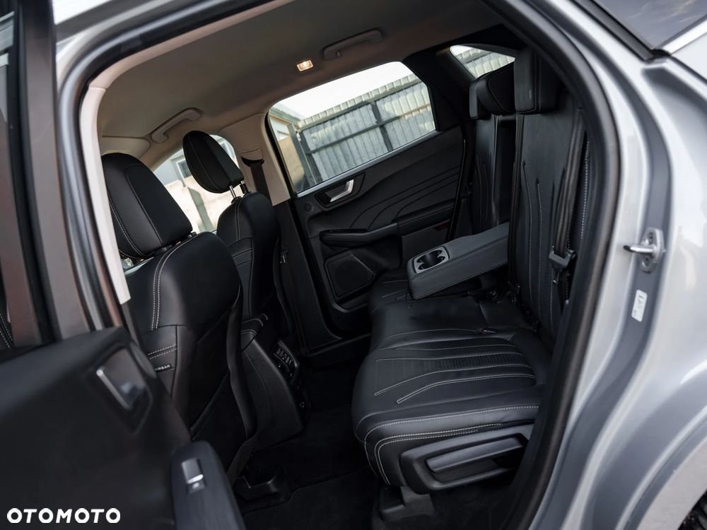 Ford Kuga 2.0 EcoBlue 4x4 VIGNALE - 16