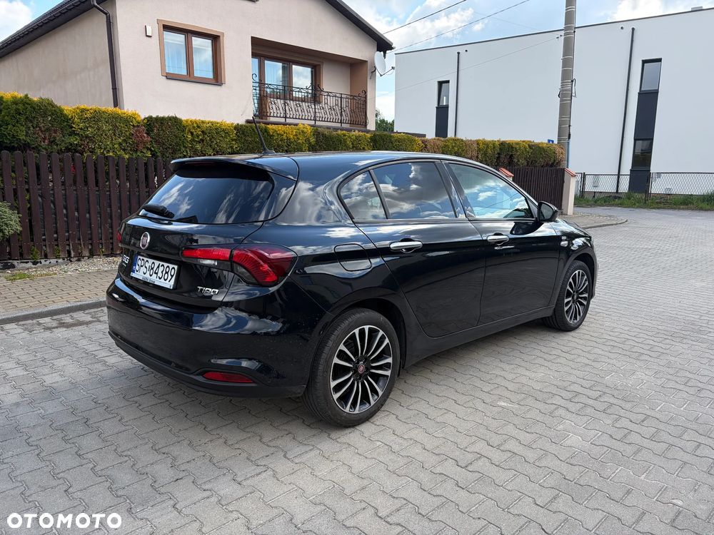 Fiat Tipo 1.0 T3 Garmin - 6
