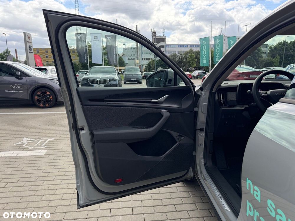 Skoda Kodiaq 1.5 TSI iV PHEV 4x2 Drive DSG - 21