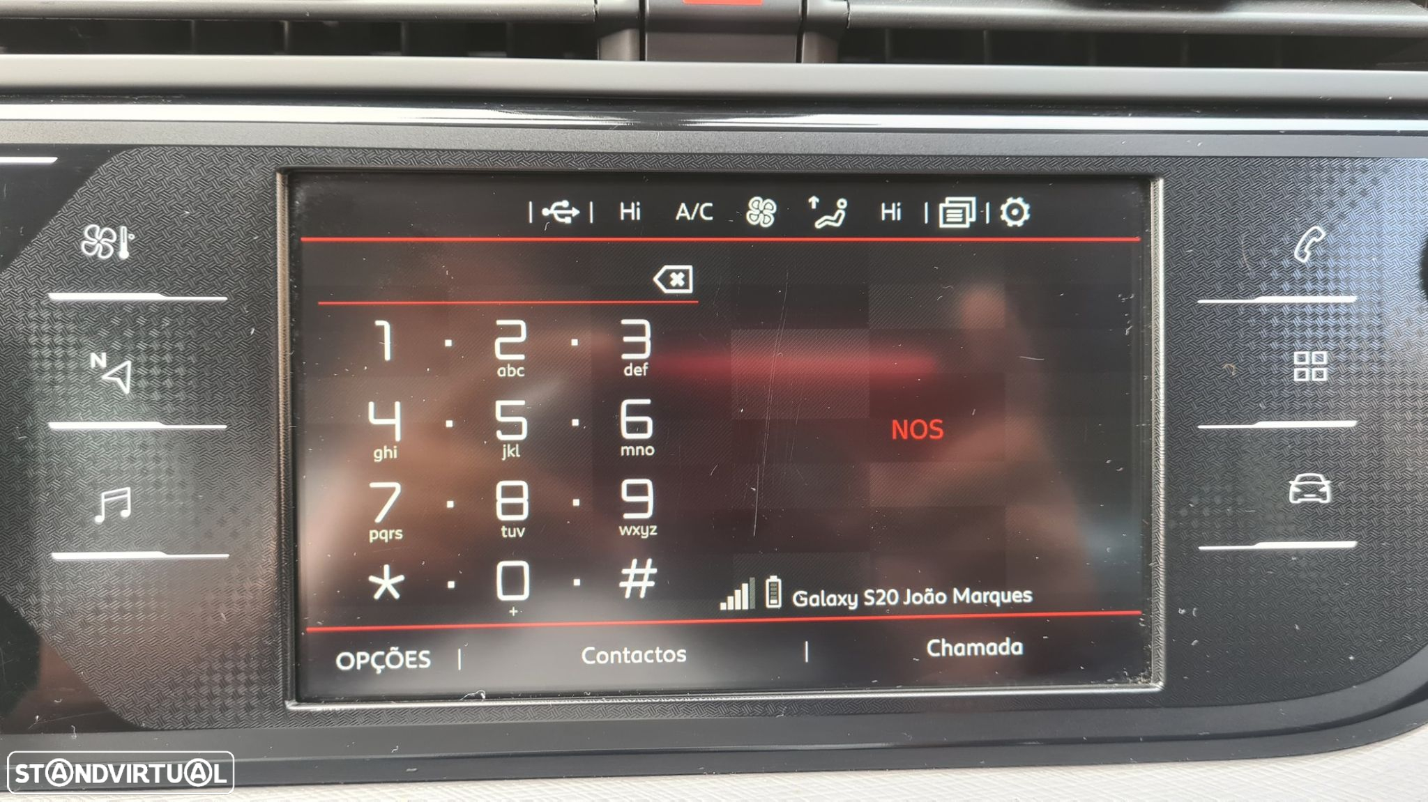 Citroën C4 Spacetourer - 36