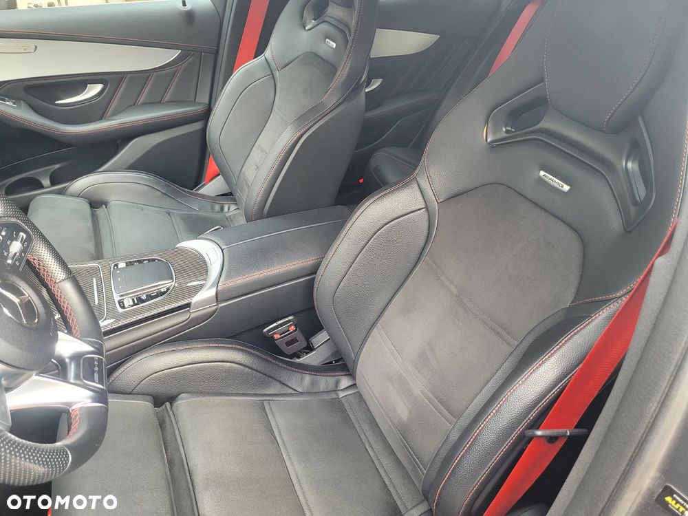 Mercedes-Benz GLC - 39