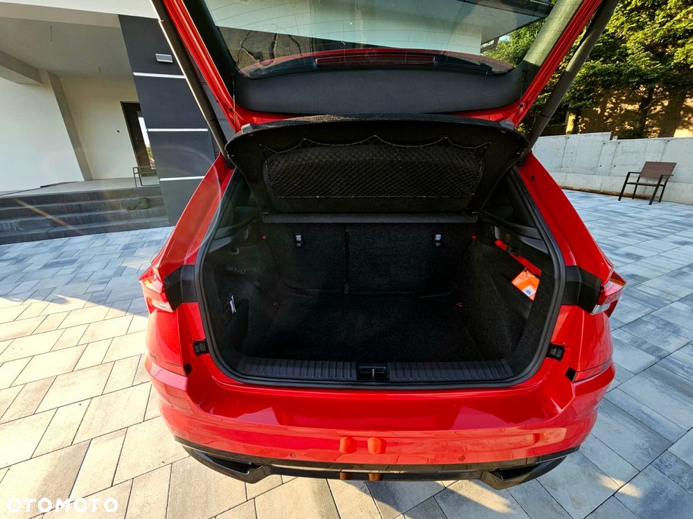 Skoda Kamiq 1.5 TSI Monte Carlo DSG - 14
