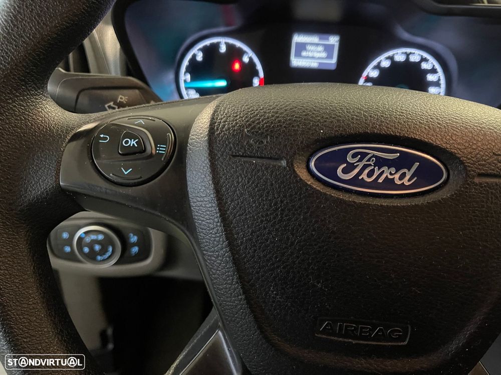 Ford Transit Connect 1.5 TDCi 230 L1 Active - 20