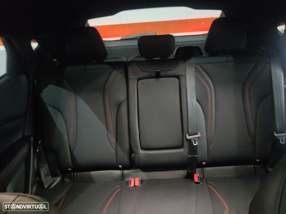 Ford Mustang Mach-E 98.7 kWh Premium AWD - 12