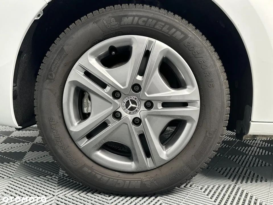 Mercedes-Benz Citan - 10