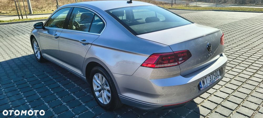 Volkswagen Passat 1.5 TSI EVO Business - 12